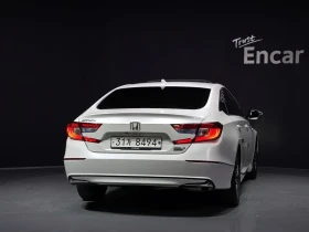 Honda Accord 2.0 Hybrid Touring, снимка 4