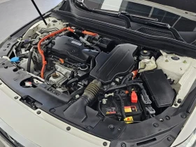 Honda Accord 2.0 Hybrid Touring, снимка 6