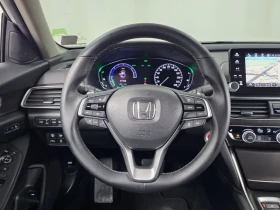 Honda Accord 2.0 Hybrid Touring, снимка 13