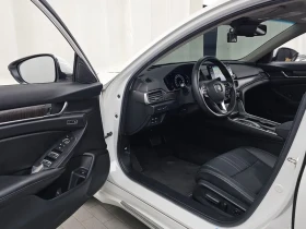 Honda Accord 2.0 Hybrid Touring, снимка 10