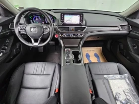 Honda Accord 2.0 Hybrid Touring, снимка 7