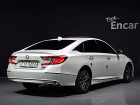 Honda Accord 2.0 Hybrid Touring, снимка 2