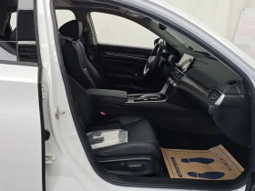 Honda Accord 2.0 Hybrid Touring, снимка 11