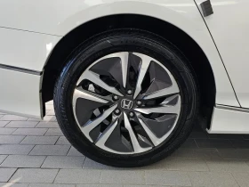 Honda Accord 2.0 Hybrid Touring, снимка 5