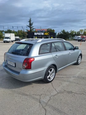 Toyota Avensis, снимка 5