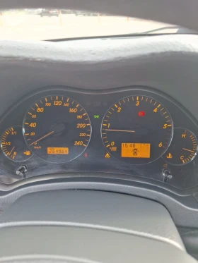 Toyota Avensis, снимка 7