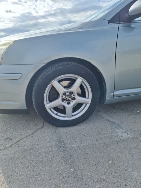 Toyota Avensis, снимка 11