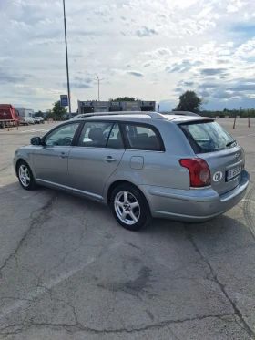Toyota Avensis, снимка 9