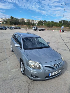 Toyota Avensis, снимка 3