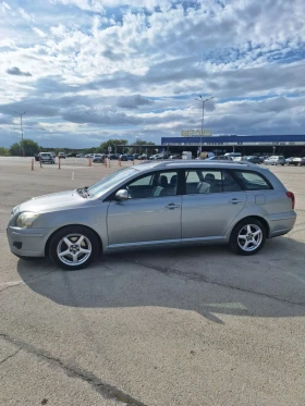 Toyota Avensis, снимка 13