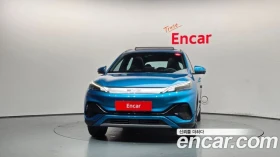 BYD Atto3, снимка 3