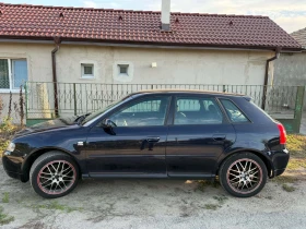 Audi A3 1.9 tdi 131, снимка 4