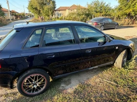Audi A3 1.9 tdi 131, снимка 5