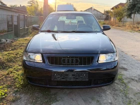 Audi A3 1.9 tdi 131, снимка 2