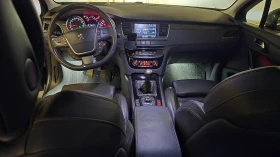 Peugeot 508, снимка 6