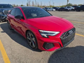 Audi S3, снимка 2