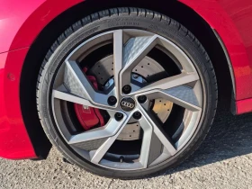 Audi S3, снимка 13
