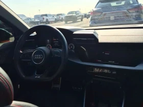 Audi S3, снимка 6
