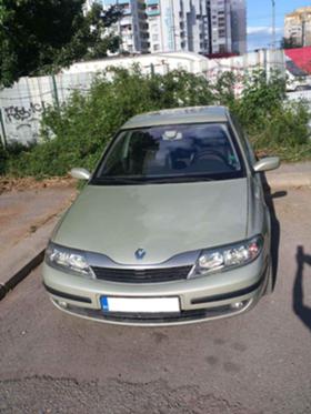 Обява за продажба на Renault Laguna 1.9dci и 3.0v6 24v. НА ЧАСТИ  ~ 123 лв. - изображение 1