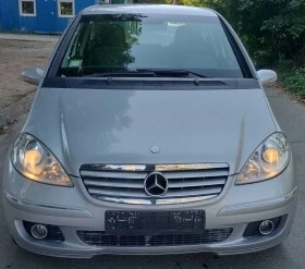 Mercedes-Benz A 180 CDI AVANTGARDE , снимка 5