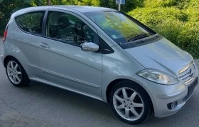 Mercedes-Benz A 180 CDI AVANTGARDE  - [3] 