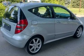 Mercedes-Benz A 180 CDI AVANTGARDE  - [4] 