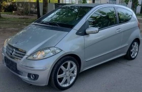     Mercedes-Benz A 180 CDI AVANTGARDE 