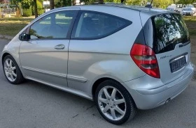 Mercedes-Benz A 180 CDI AVANTGARDE  - [5] 