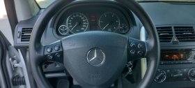 Mercedes-Benz A 180 CDI AVANTGARDE , снимка 8