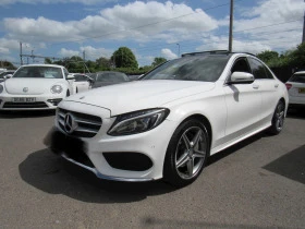 Mercedes-Benz C 220 c220:250cdi AMG line - [2] 