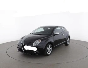 Alfa Romeo MiTo 1.3-1.6