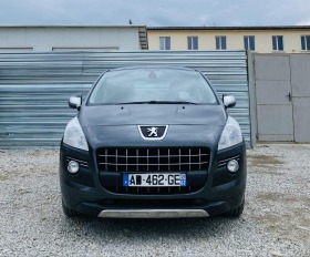 Peugeot 3008 1.6 HDI * HEAD-UP * DDIS TRONIK , снимка 3 - Автомобили и джипове - 44280253