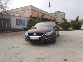     VW CC 2000