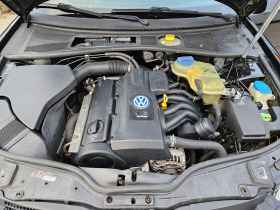 VW Passat 1.6, 179х.км., УНИКАТ, снимка 14 - Автомобили и джипове - 44847352