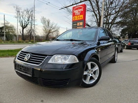 VW Passat 1.6, 179х.км., УНИКАТ, снимка 1