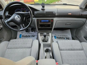 VW Passat 1.6, 179х.км., УНИКАТ, снимка 11