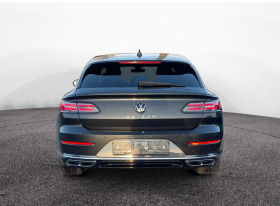 VW Arteon Shooting brake 26000km R Panorama теглич, снимка 5 - Автомобили и джипове - 45469131