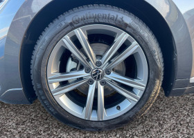 VW Arteon Shooting brake 26000km R Panorama теглич, снимка 7 - Автомобили и джипове - 45469131