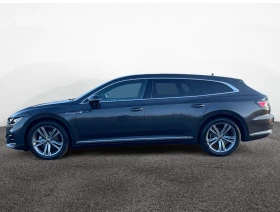 VW Arteon Shooting brake 26000km R Panorama теглич, снимка 3