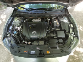 Mazda 6 2.5 SkyActiv FULL, снимка 17 - Автомобили и джипове - 45494995
