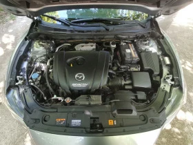 Mazda 6 2.5 SkyActiv FULL, снимка 17