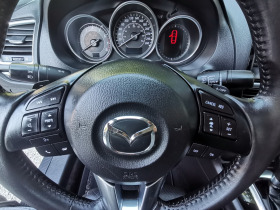 Mazda 6 2.5 SkyActiv FULL, снимка 9 - Автомобили и джипове - 45494995