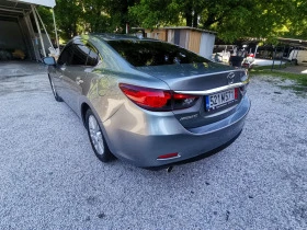 Mazda 6 2.5 SkyActiv FULL, снимка 5