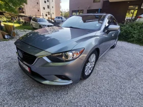 Mazda 6 2.5 SkyActiv FULL, снимка 3