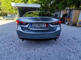 Mazda 6 2.5 SkyActiv FULL, снимка 6