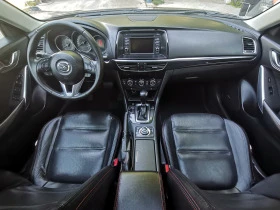 Mazda 6 2.5 SkyActiv FULL, снимка 15