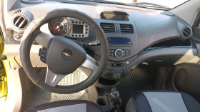Chevrolet Spark 1.0i, снимка 5