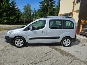 Peugeot Partner 1.6 HDI - Tepee | Mobile.bg    5