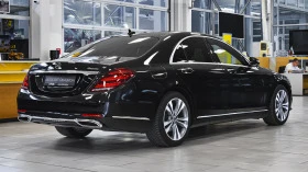 Mercedes-Benz S 350 d 4MATIC | Mobile.bg    6