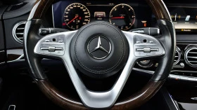 Mercedes-Benz S 350 d 4MATIC | Mobile.bg    9